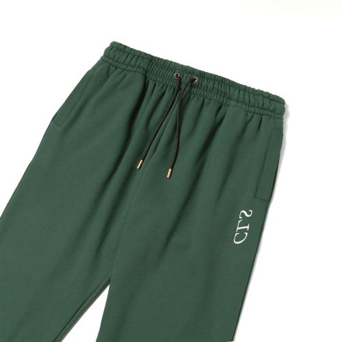 CALÇA CLASS PALADIO GREEN