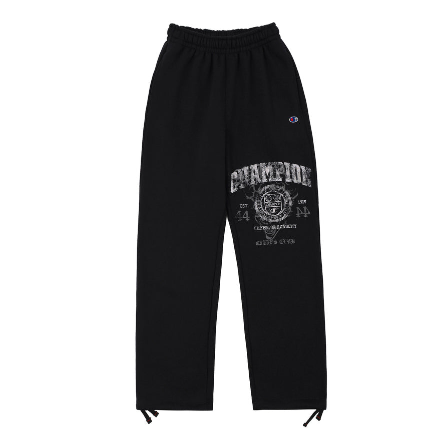 CALÇA MOLETOM CHAMPION SUFGANG JOKER BLACK