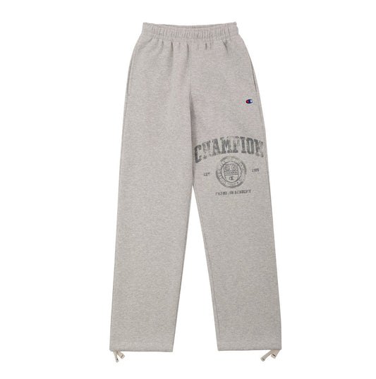 CALÇA CHAMPION SUFGANG MOLETOM JOKER OX GRAY