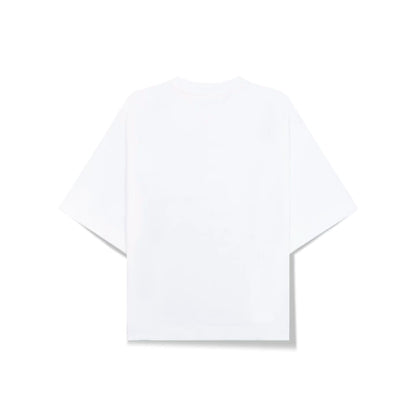 CAMISETA DOWN ROOT LOOM BOXY OFF WHITE