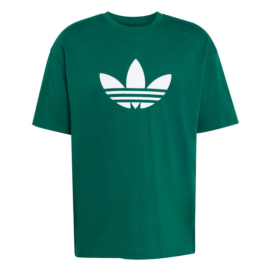 CAMISETA ADIDAS TREFOIL ADICOLOR GREEN