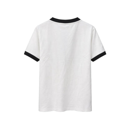 CAMISETA CHAMPION BLOKECORE SURFACE LAB OFF WHITE