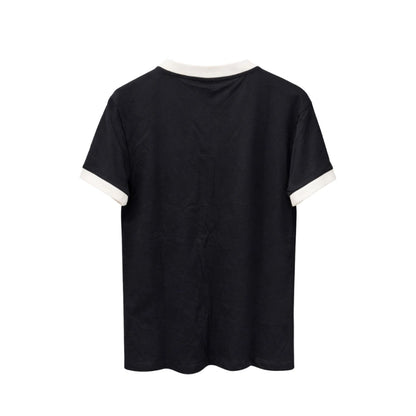 CAMISETA CHAMPION BLOKECORE SURFACE LAB BLACK