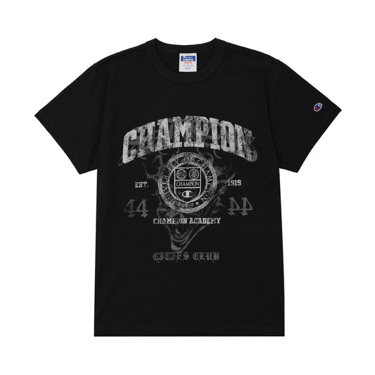 CAMISETA CHAMPION SUFGANG JOKER BLACK