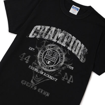 CAMISETA CHAMPION SUFGANG JOKER BLACK