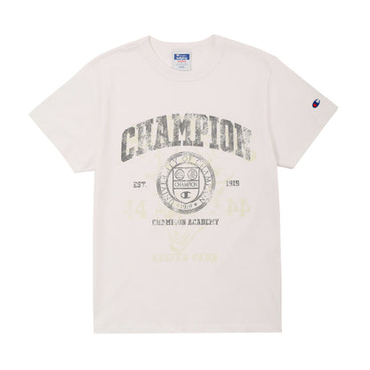 CAMISETA CHAMPION SUFGANG JOKER OFF WHITE