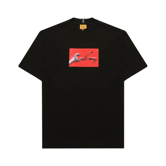 CAMISETA CLASS TOOLS BLACK