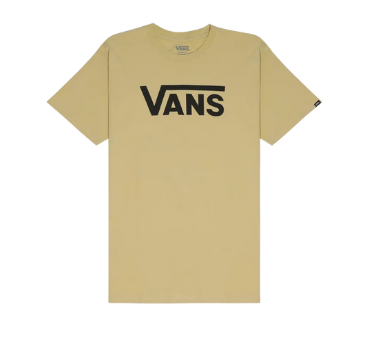 CAMISETA VANS CLASSIC TAUPE MIST