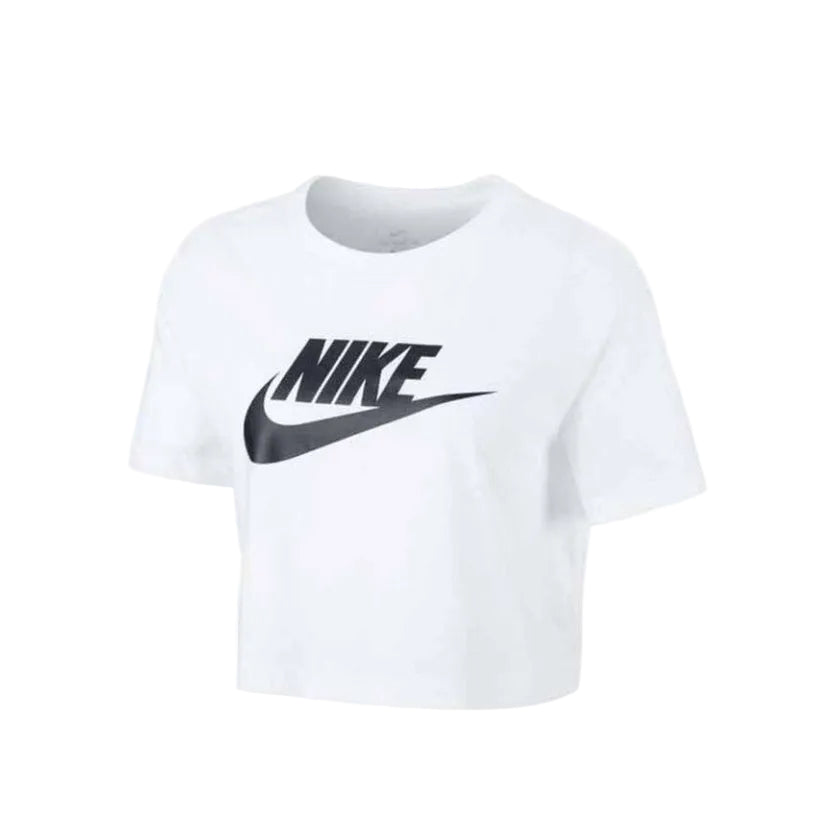 CAMISETA NIKE NSW WMNS WHITE