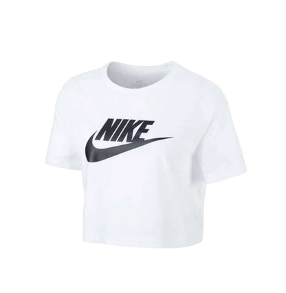 CAMISETA NIKE NSW WMNS WHITE