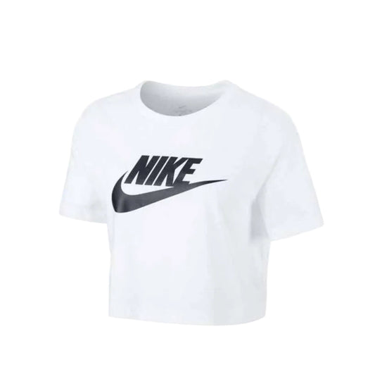 CAMISETA NIKE NSW WMNS WHITE