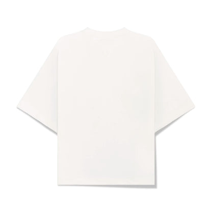 CAMISETA DOWN MELANCHOLIA BOXY OFF WHITE