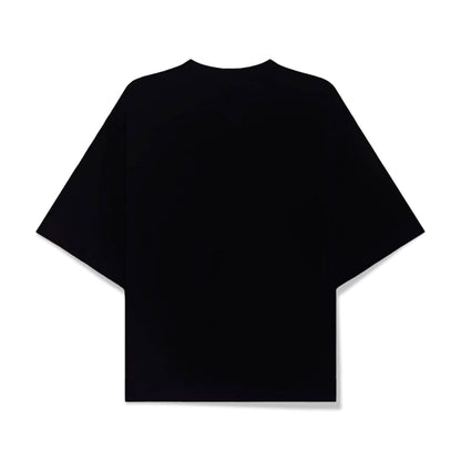 CAMISETA DOWN CATAPORA BOXY BLACK