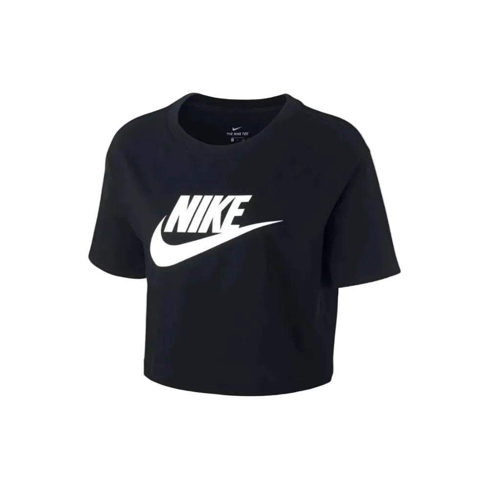 CAMISETA NIKE NSW WMNS BLACK