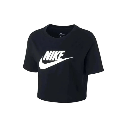 CAMISETA NIKE NSW WMNS BLACK