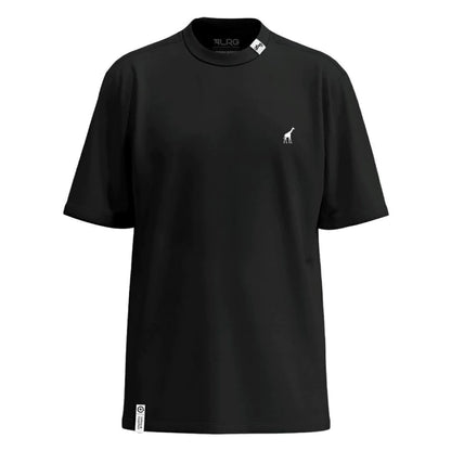 CAMISETA LRG GIRAFFE PRETO