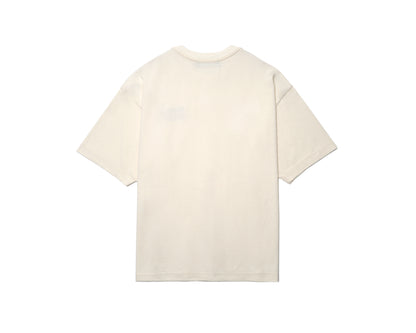 CAMISETA ÖUS HEAVY MULTI LETRAS PRISTINE