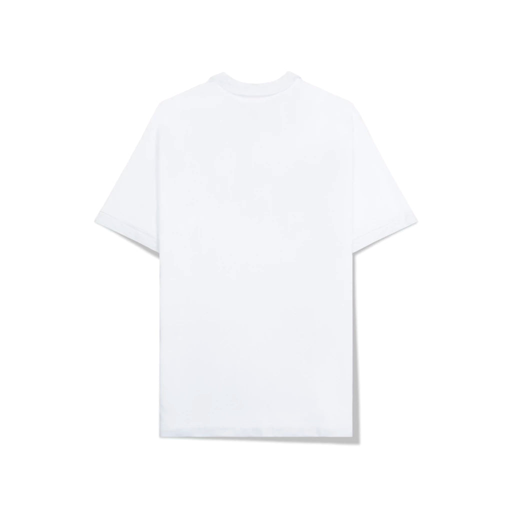 POLO DOWN NHOQUE TRICOT OFF WHITE