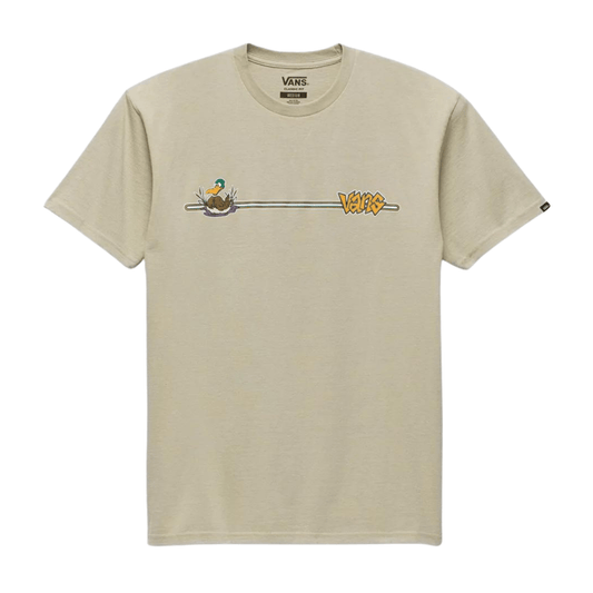 CAMISETA VANS MALLARD SS ELM