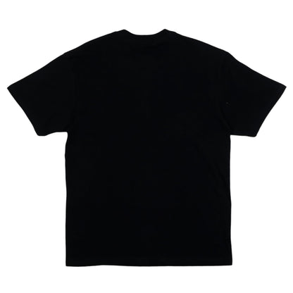 CAMISETA VANS OVERPLAY BLACK
