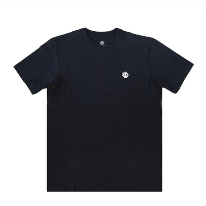 CAMISETA ELEMENT BASIC CREW PRETO