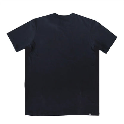 CAMISETA ELEMENT BASIC CREW PRETO