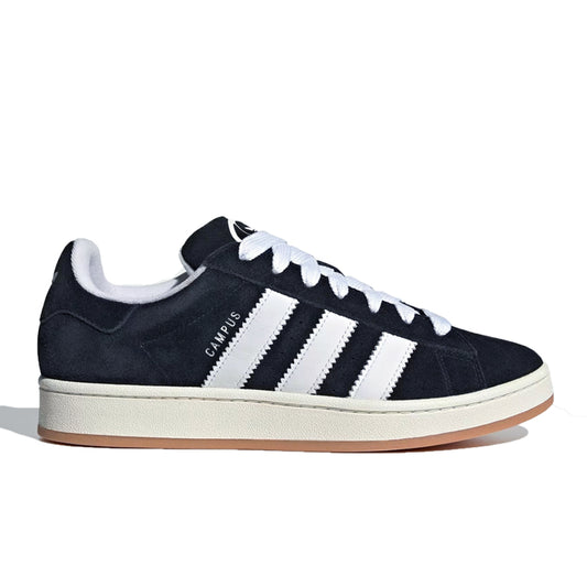 TÊNIS ADIDAS CAMPUS 00S BLACK/WHITE