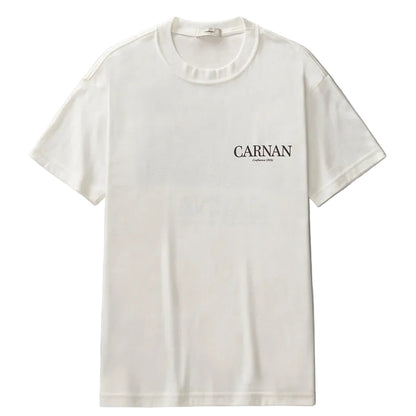 CAMISETA CARNAN PORTRAIT HEAVY