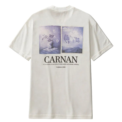 CAMISETA CARNAN PORTRAIT HEAVY