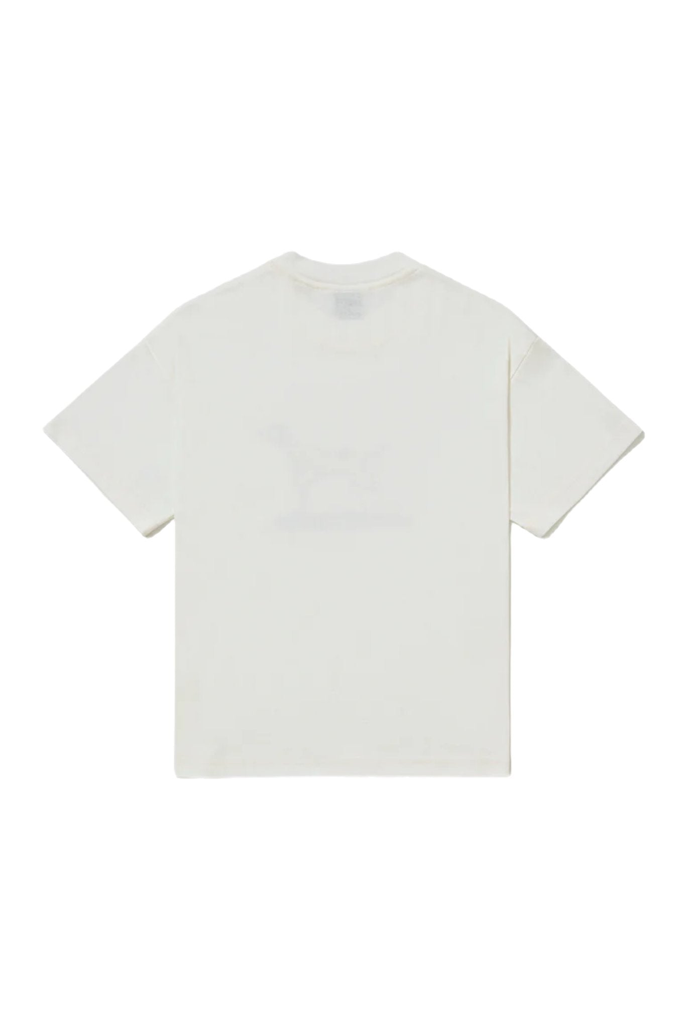 CAMISETA CARNAN POINTER HEAVY OFF WHITE