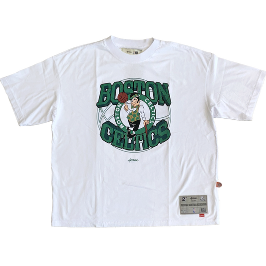 CAMISETA APPROVE NBA BOSTON CELTICS