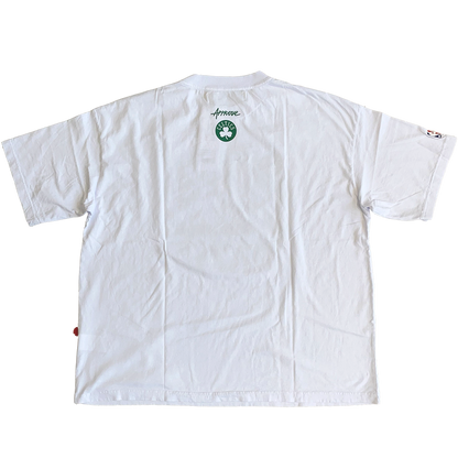 CAMISETA APPROVE NBA BOSTON CELTICS