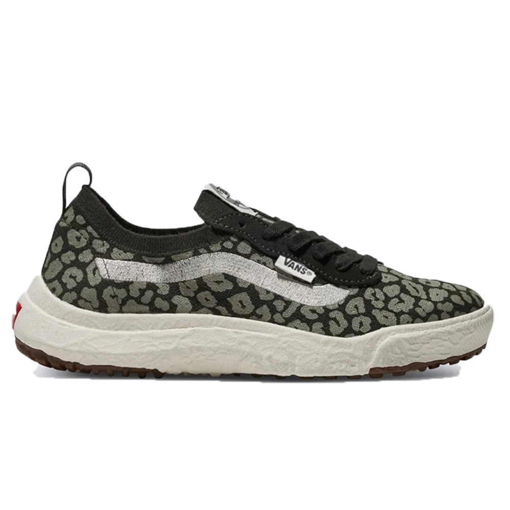 TÊNIS VANS ULTRARANGE VR3 CHEETAH GRAY