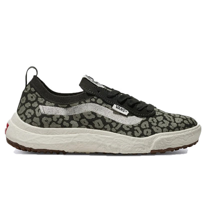 TÊNIS VANS ULTRARANGE VR3 CHEETAH GRAY