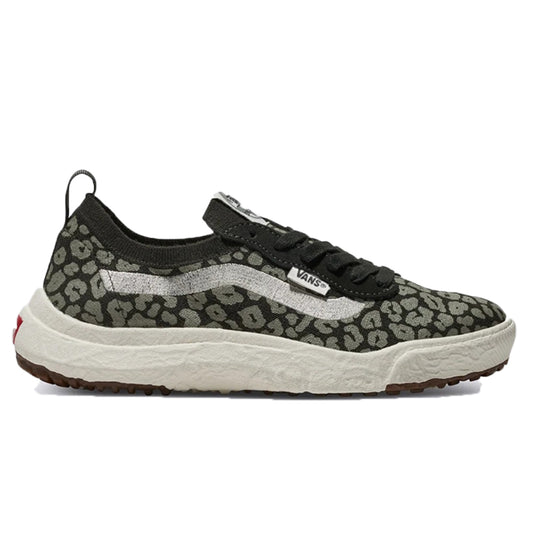 TÊNIS VANS ULTRARANGE VR3 CHEETAH GRAY