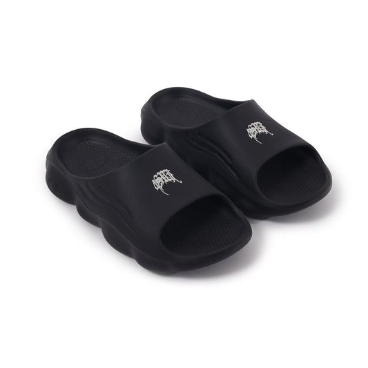 CHINELO CHAMPION X SUFGANG IPO SLIDE BLACK