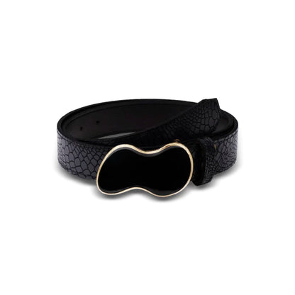 CINTO DOWN NHOQUE ICTIOSE BLACK