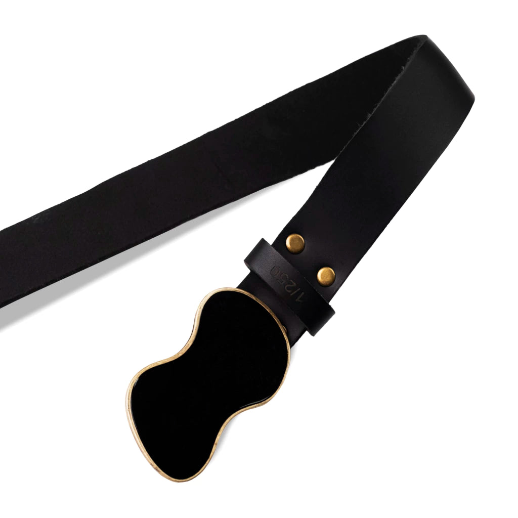 CINTO DOWN NHOQUE VAQUETA