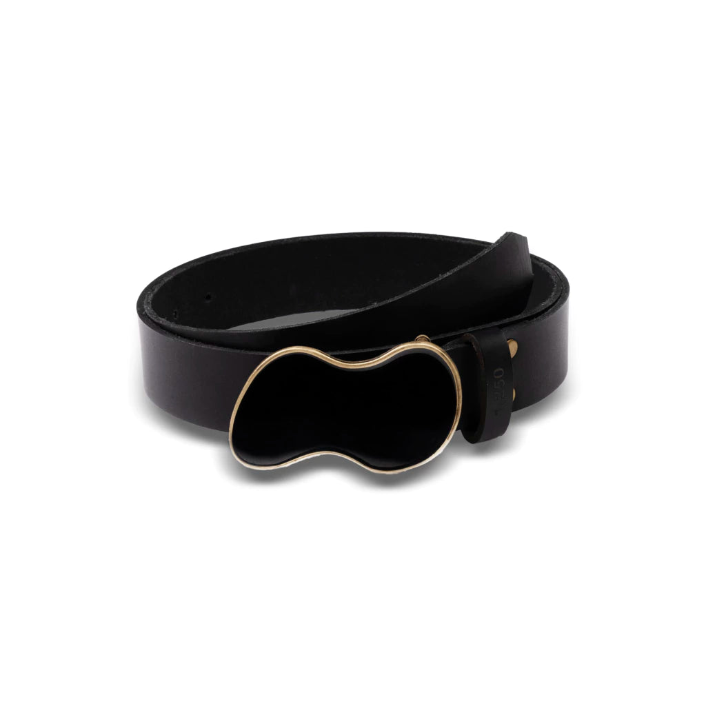 CINTO DOWN NHOQUE VAQUETA