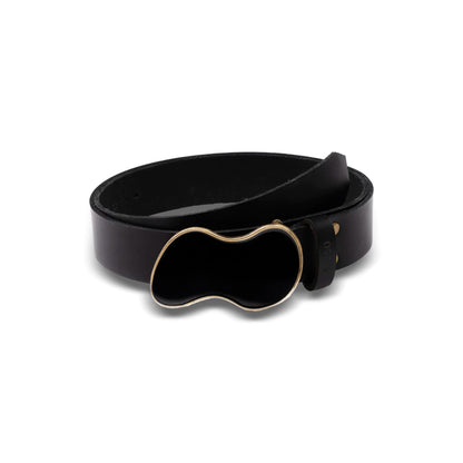 CINTO DOWN NHOQUE VAQUETA