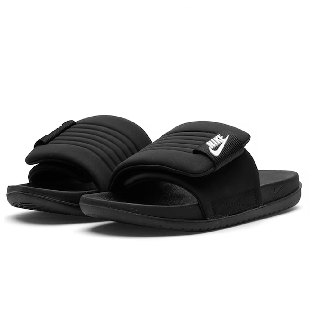 CHINELO NIKE OFFCOURT SLIDE BLACK