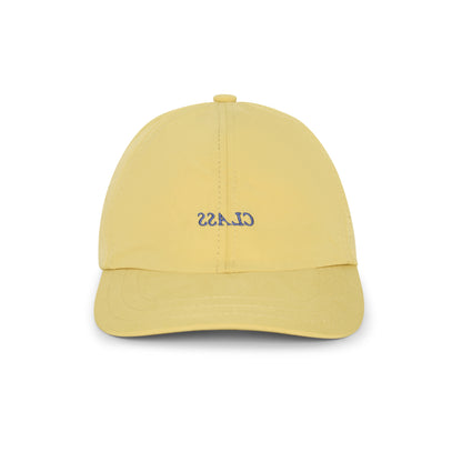 CLASSIC SPORT HAT "CLASS INVERSO" GOLD