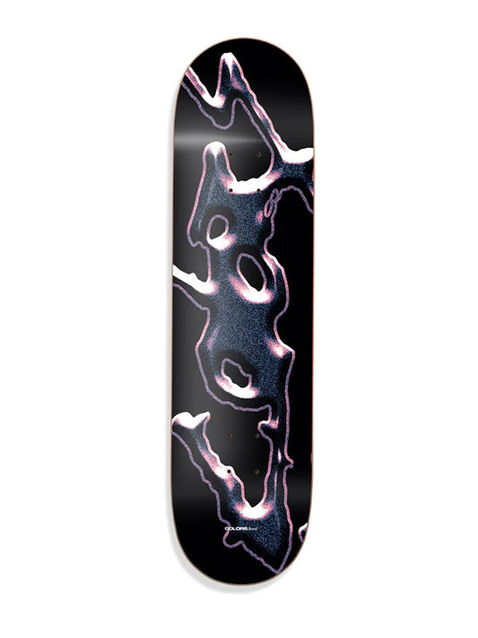 SHAPE COLORS LETTERING 8.0"