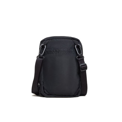 SHOULDER BAG CONVERSE CONVERTIBLE BLACK