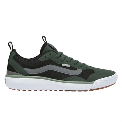 TÊNIS VANS ULTRARANGE EXO DARK GREEN