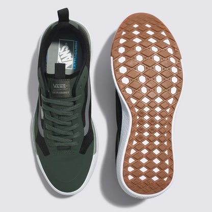 TÊNIS VANS ULTRARANGE EXO DARK GREEN