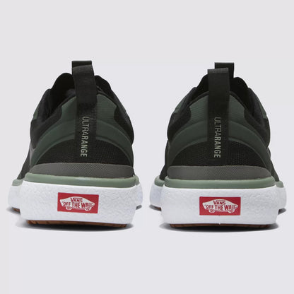 TÊNIS VANS ULTRARANGE EXO DARK GREEN