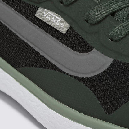 TÊNIS VANS ULTRARANGE EXO DARK GREEN
