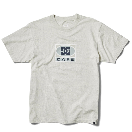 CAMISETA DC SHOES x CAFE