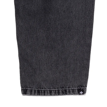 CALÇA LRG JEANS DENIM ROBUST BLACK